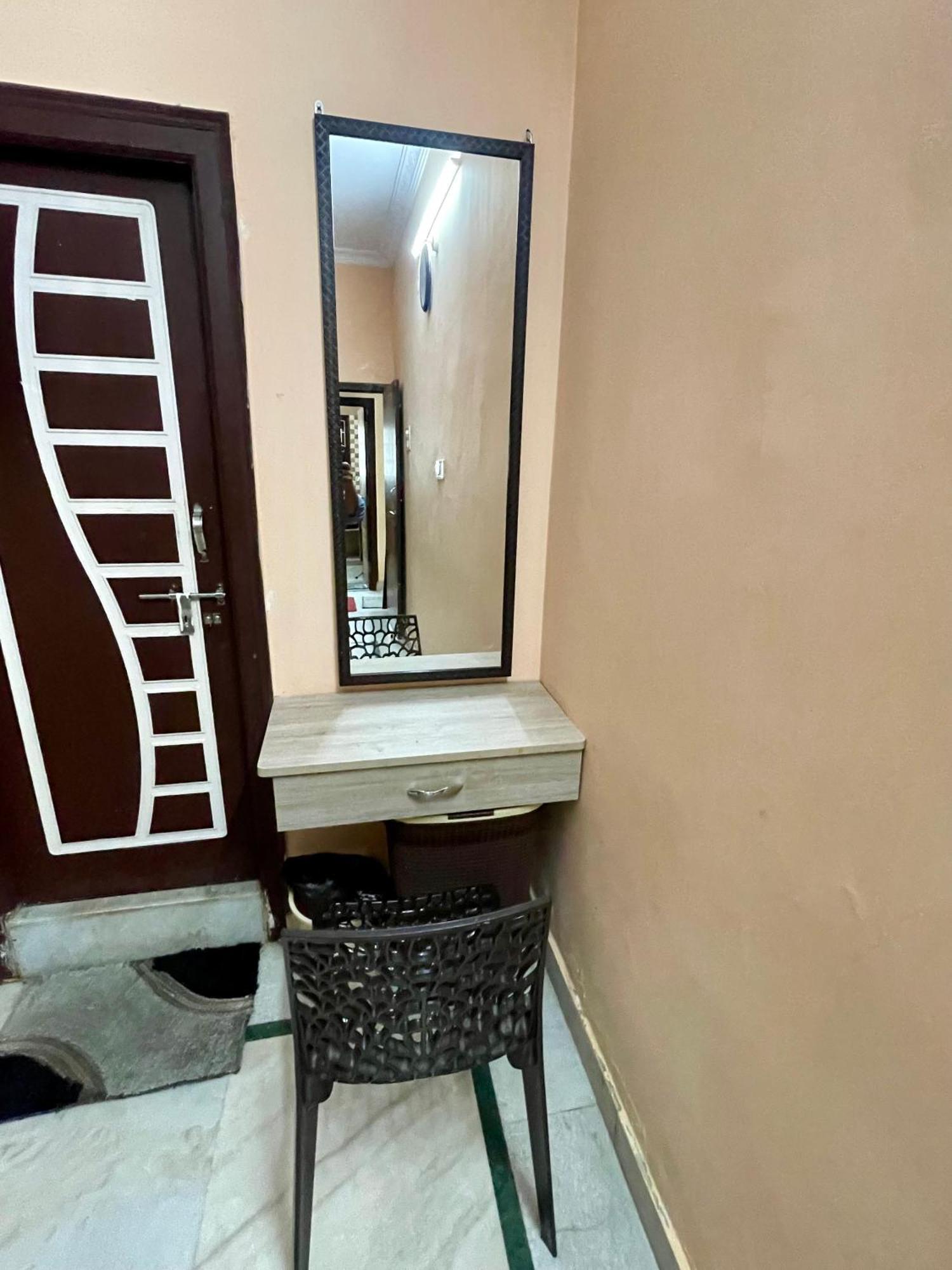 Prince Castle-4Bhk Apartment,Guesthouse Hyderabad Eksteriør billede