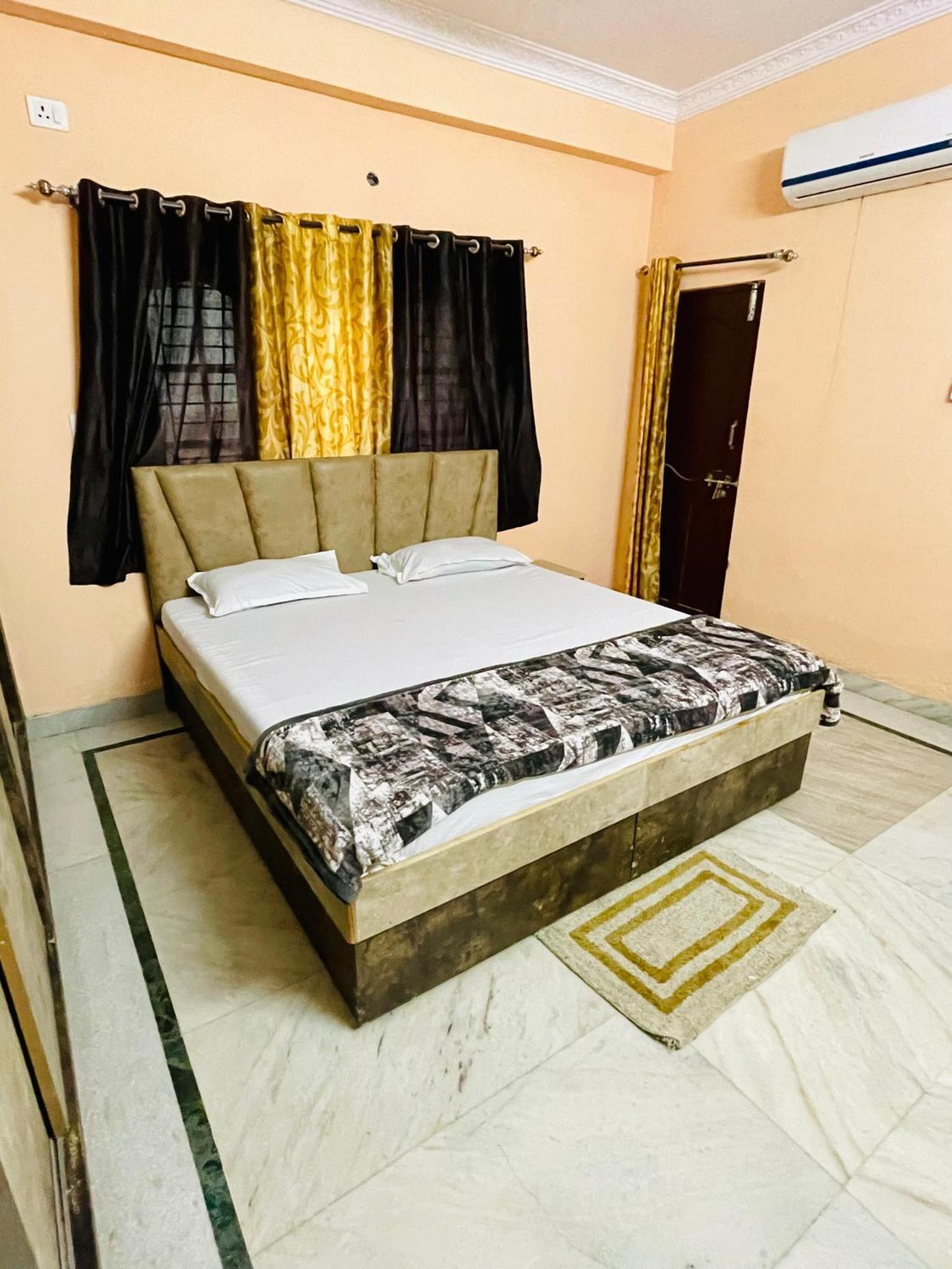 Prince Castle-4Bhk Apartment,Guesthouse Hyderabad Eksteriør billede